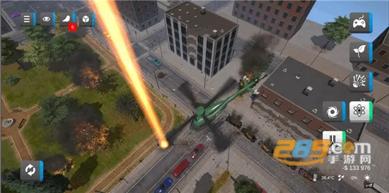 ���з���ģ����2MOD�˵�����v1.1.3 �ֻ����ͼ