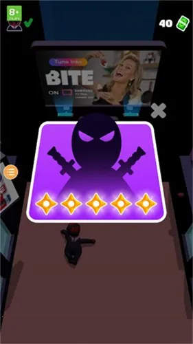 Ǳ�д�ʦȫƤ��������v1.12.34 �ٷ������ͼ