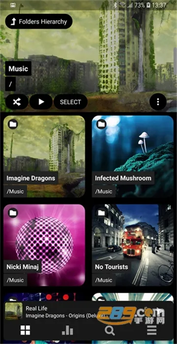 poweramp������vbuild-1013-uni ��׿���ͼ