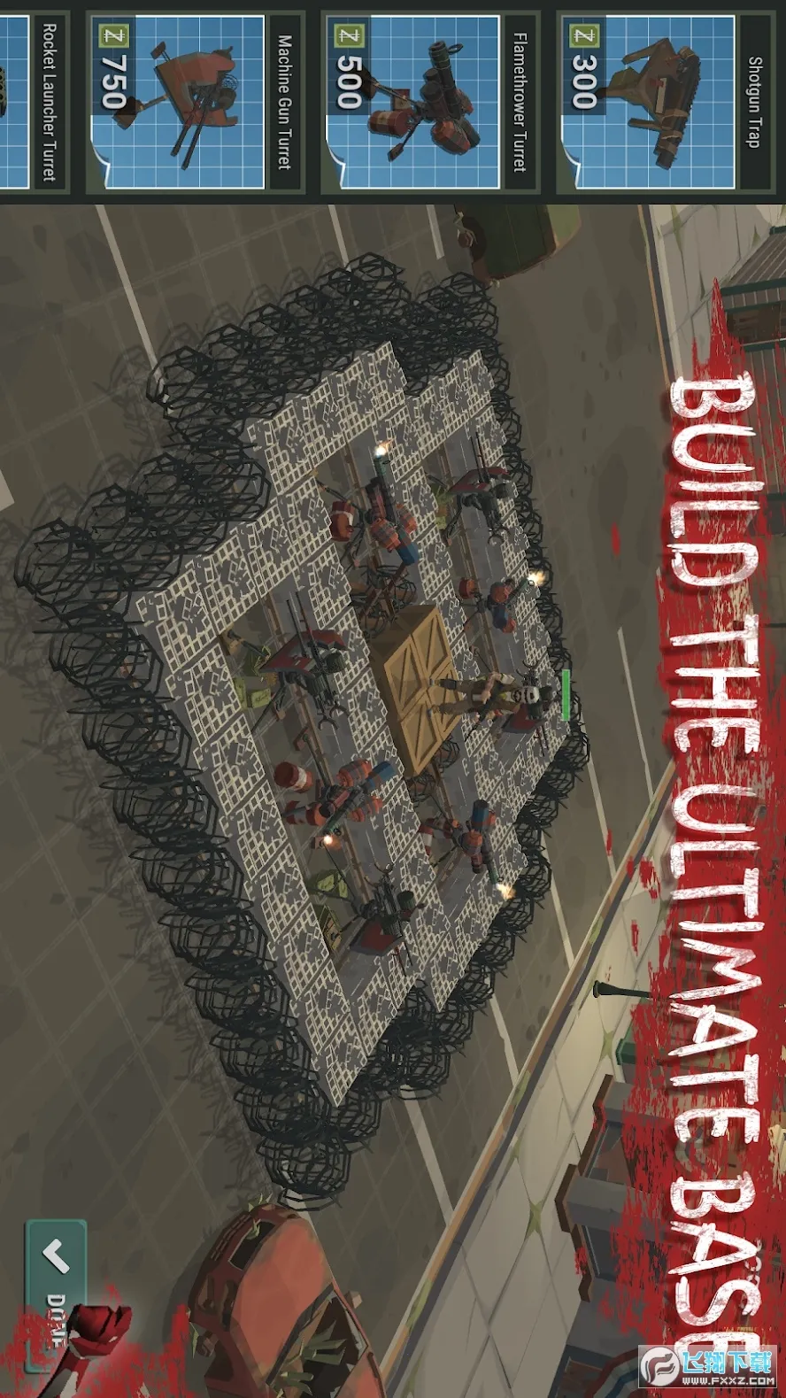 ��ʬ���������ڹ���v0.1.97 �ٷ������ͼ