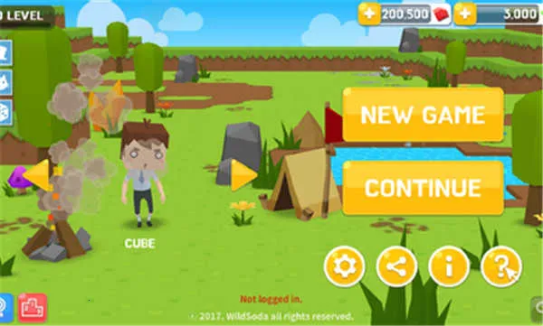 ����������ƽ��v2.9.03 ��׿���ͼ