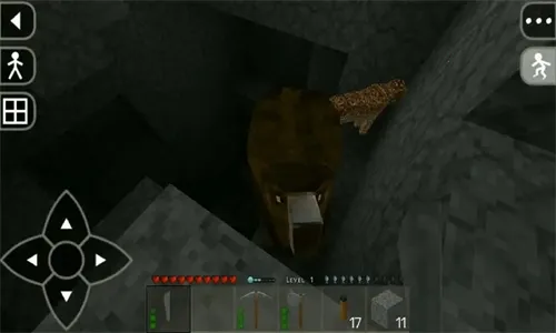 ����ս��Ұ�˵�������v6.6.6 �ٷ������ͼ