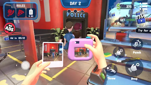 ���ǻ�������(����������Ϸ)v1.0.0 ��׿���ͼ