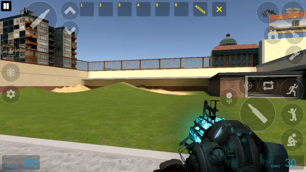 MirroXģ��0.5B4.1�汾v0.5.0 B4 �ٷ������ͼ