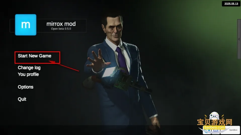 MirroXģ��0.5B4.1�汾