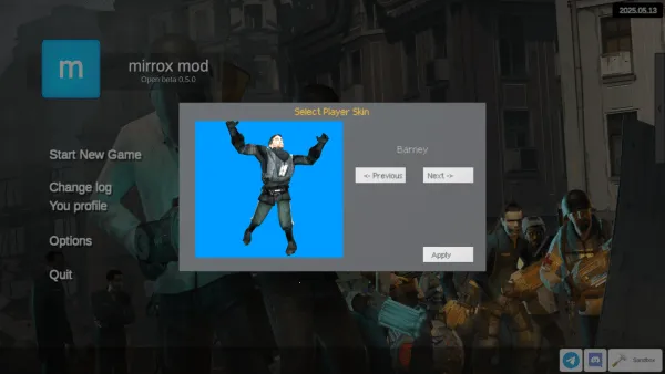 MirroXģ��0.5B4.1�汾v0.5.0 B4 �ٷ������ͼ