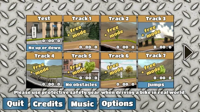 wheelie challenge��ͷ��Ϸ���İ�v1.69 �ٷ������ͼ