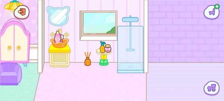 汤姆猫小镇全部解锁 汤姆猫小镇全部解锁