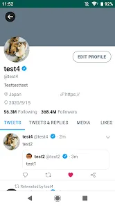 twinote�ٷ�����v6.5.2 �ٷ������ͼ