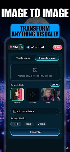 Wizard AI2026�ٷ����°汾v1.0.9 ��׿���ͼ