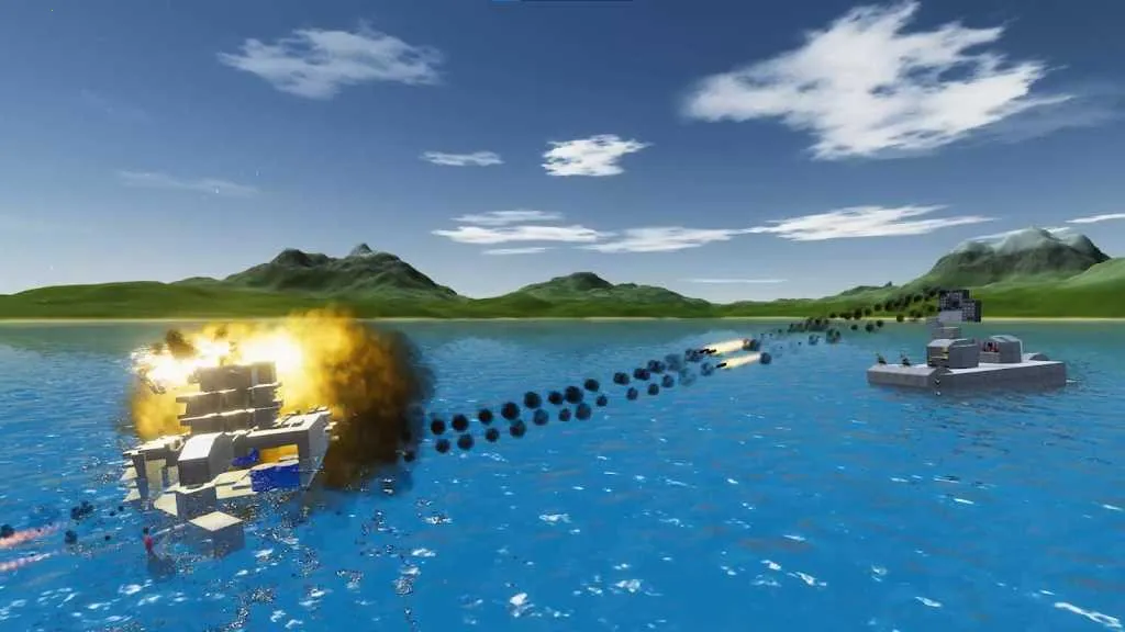 3Dɳ������sandboxworld��Ϸv8.01 �ٷ������ͼ