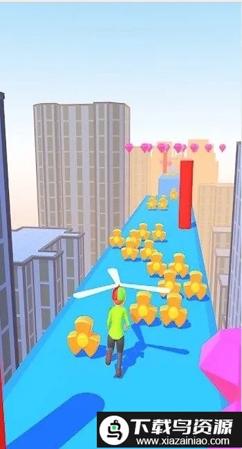 ֱ����С���ܿ�(Ȥζ�ܿ���Ϸ)v0.1 �ֻ����ͼ