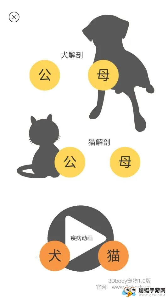 3dbody��������v8.8.72 �ֻ����ͼ