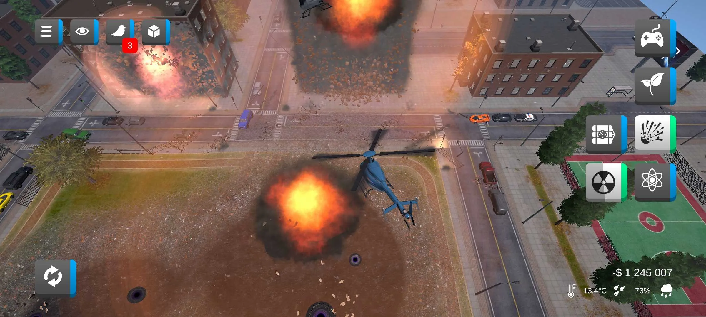 ���з���ģ����2�ƽ��v1.1.3 �ٷ������ͼ