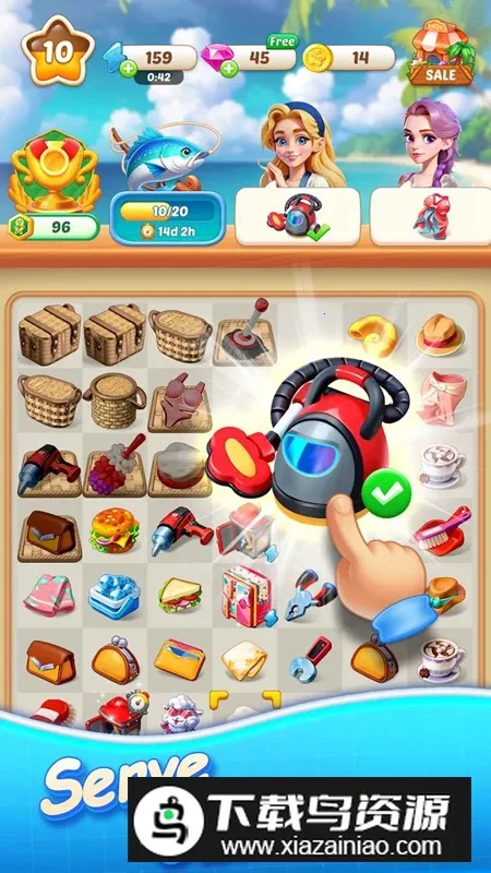 Okara Escape�¿�������(ð��������Ϸ)v1.0.87 �ٷ������ͼ