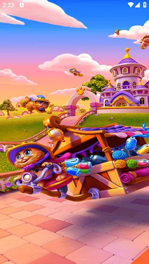 ���˸�ˮ2026���ذ�װv1.1.5 �ٷ������ͼ