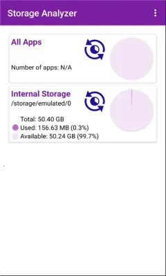 Storage Analyzer(�ֻ��洢��������)v3.6.1 �ֻ����ͼ