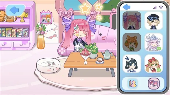 �ڴ���������app��������v1.03 ��׿���ͼ