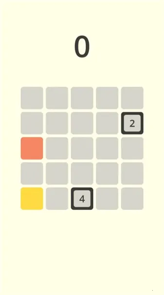 Boxx(2048������Ϸ)v1.0.0 ��׿���ͼ