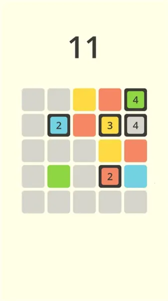 Boxx(2048������Ϸ)v1.0.0 ��׿���ͼ