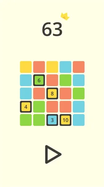 Boxx(2048������Ϸ)v1.0.0 ��׿���ͼ