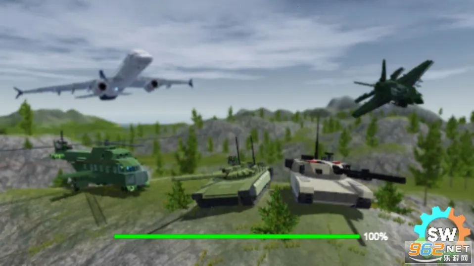 3Dɳ�������ƽ��v8.01 �ֻ����ͼ