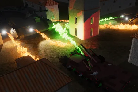 3D沙盒世界破解版 3D沙盒世界破解版