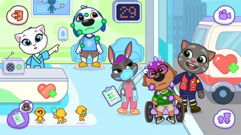 ��ķèС�����޽�Һ�������ʯv1.4.2.20067 �ٷ������ͼ