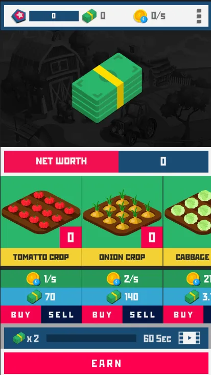 ũ������ƽ�����޽��v0.1.0 ��׿���ͼ