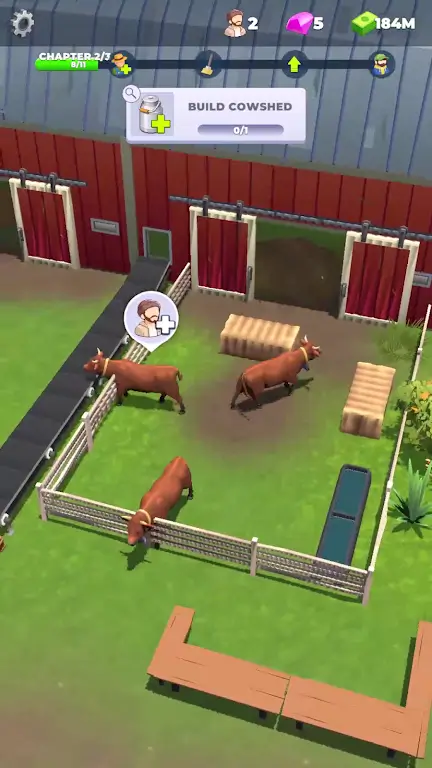 ũ������ƽ�����޽��v0.1.0 ��׿���ͼ