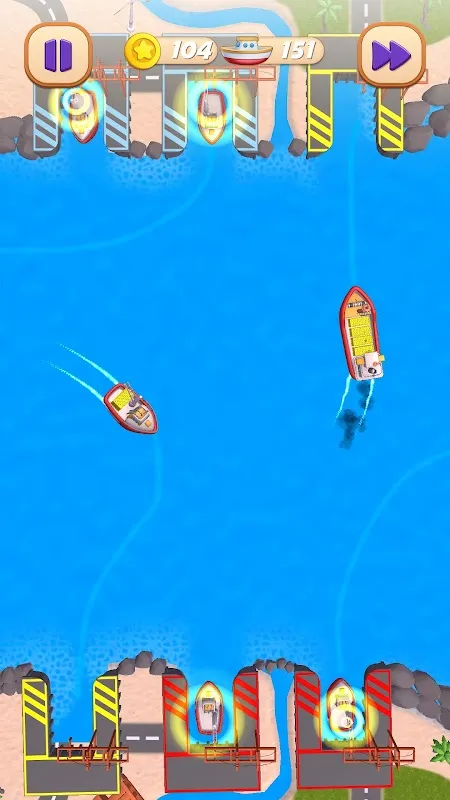 �ۿ�֮��(�ۿڽ�ͨ������Ϸ)v1.1.0.0.8 ��׿���ͼ