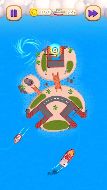 �ۿ�֮��(�ۿڽ�ͨ������Ϸ)v1.1.0.0.8 ��׿���ͼ