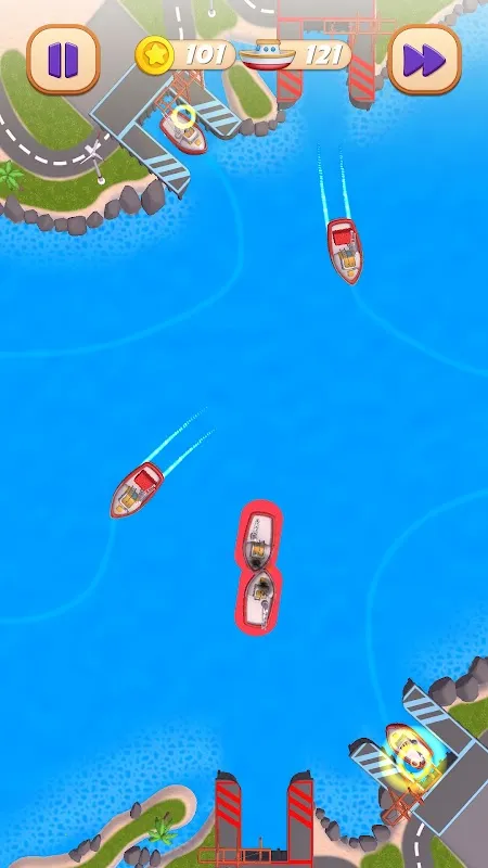 �ۿ�֮��(�ۿڽ�ͨ������Ϸ)v1.1.0.0.8 ��׿���ͼ