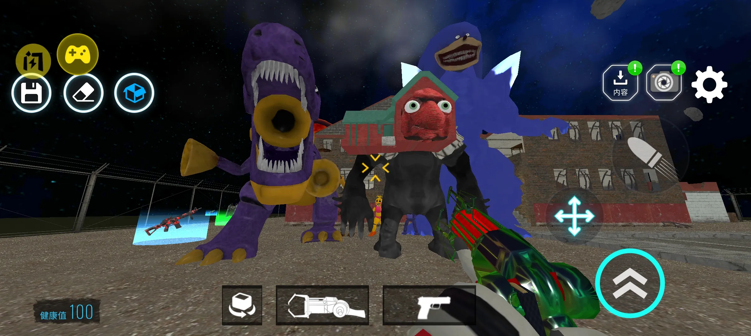 ��Ͱ��̫��ɳ�����ò˵�MOD���°汾v3.21.0 �ٷ������ͼ