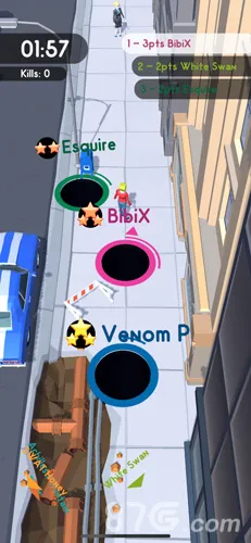 �ڶ�����ս�ƽ�����ò˵�v2.38.13 ��׿���ͼ