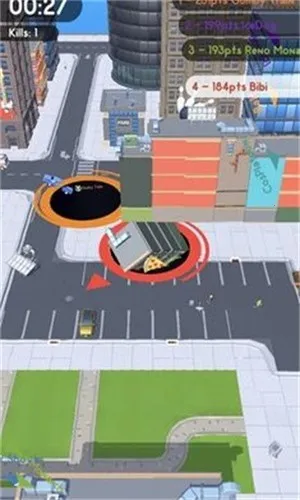 �ڶ�����ս�ƽ�����ò˵�v2.38.13 ��׿���ͼ