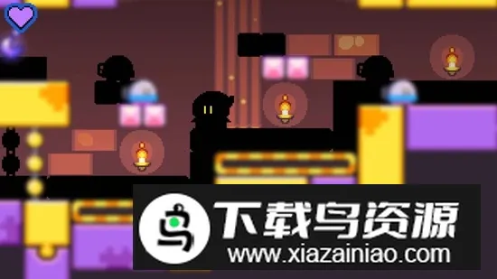 Shadow TrickӰ��Ϸ��2026�ٷ�����v0.0.4 ��׿���ͼ