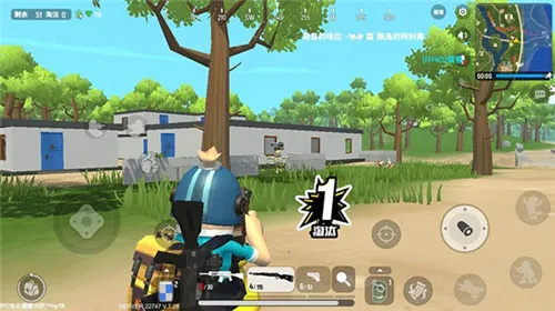 香肠派对云游戏安卓版手机版 香肠派对云游戏安卓版手机版