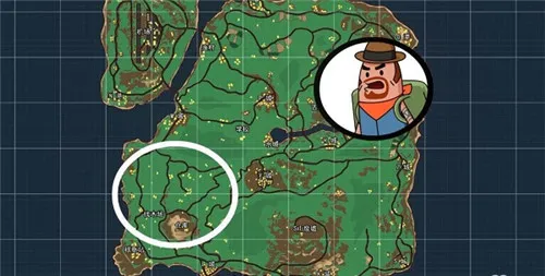 香肠派对云游戏安卓版手机版 香肠派对云游戏安卓版手机版