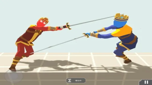 Ȥζ��սģ�������°�2.5.0v4.0.3 �ֻ����ͼ