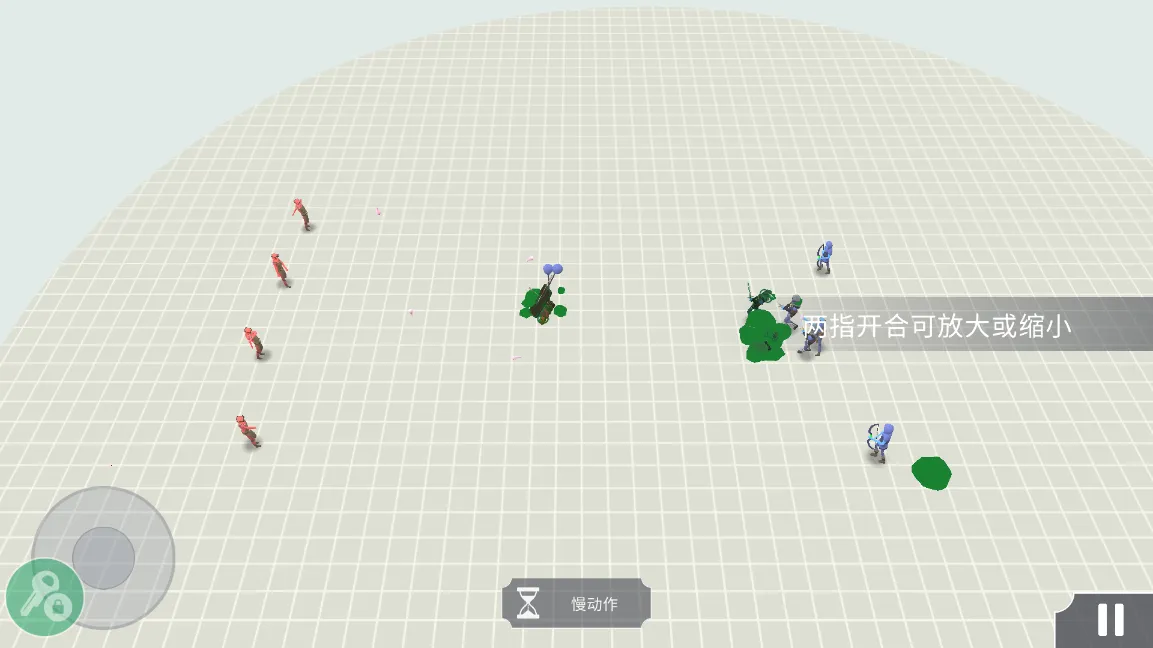 Ȥζ��սģ�������°�2.5.0v4.0.3 �ֻ����ͼ