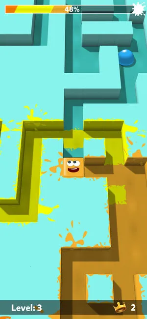 Ⱦɫ�Թ��ƽ��v1.51 �ֻ����ͼ