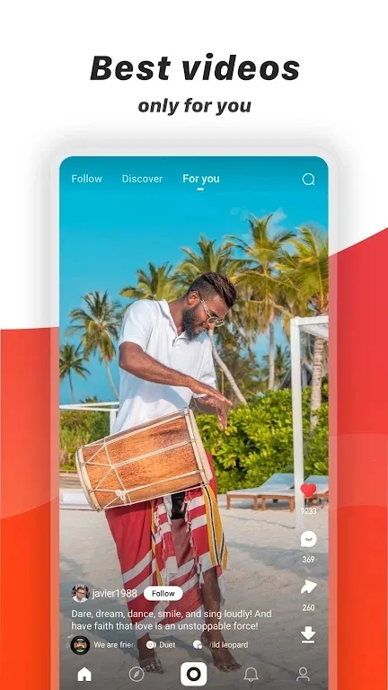 kwai�����v12.7.20.541204 ��׿���ͼ