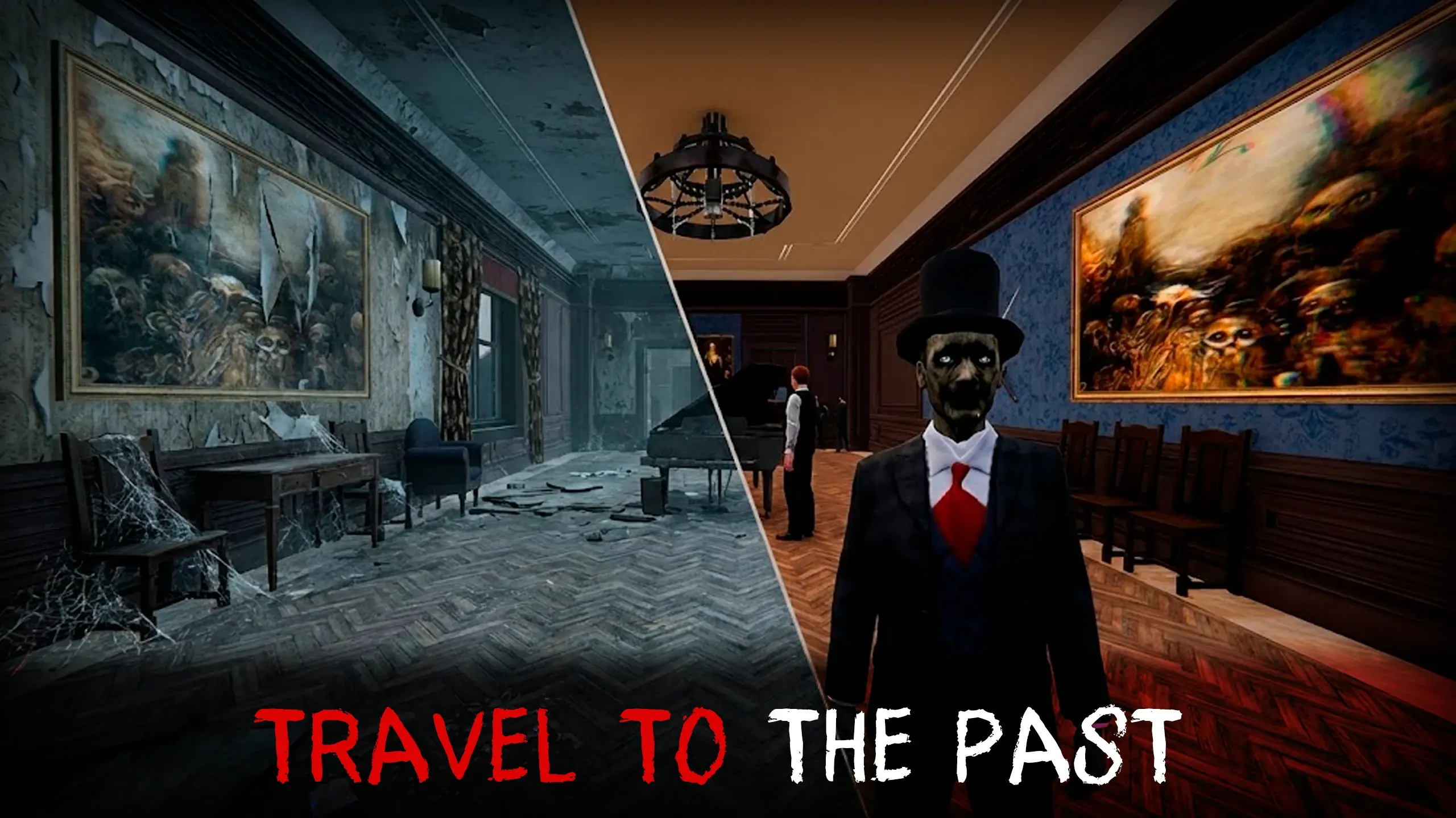 ��˹�����ؿֲ�(ʱ�����й���)v17 ��׿���ͼ