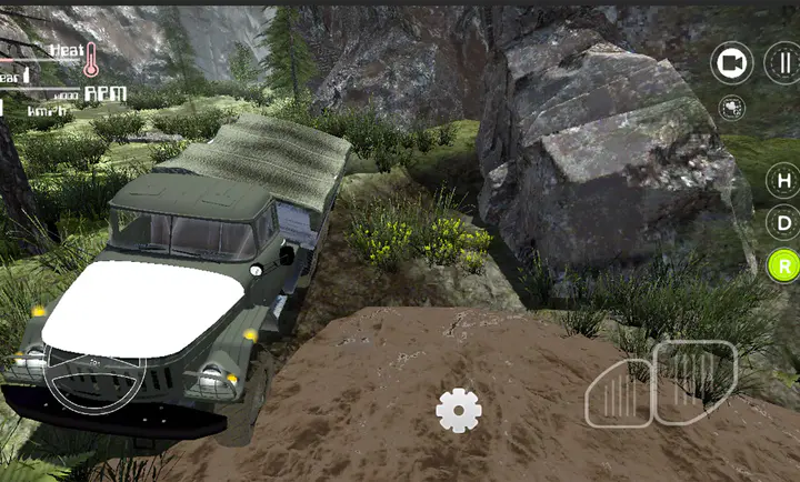 ѩ�ر��ۣ�ԽҰ2026���ذ�װv33 �ֻ����ͼ