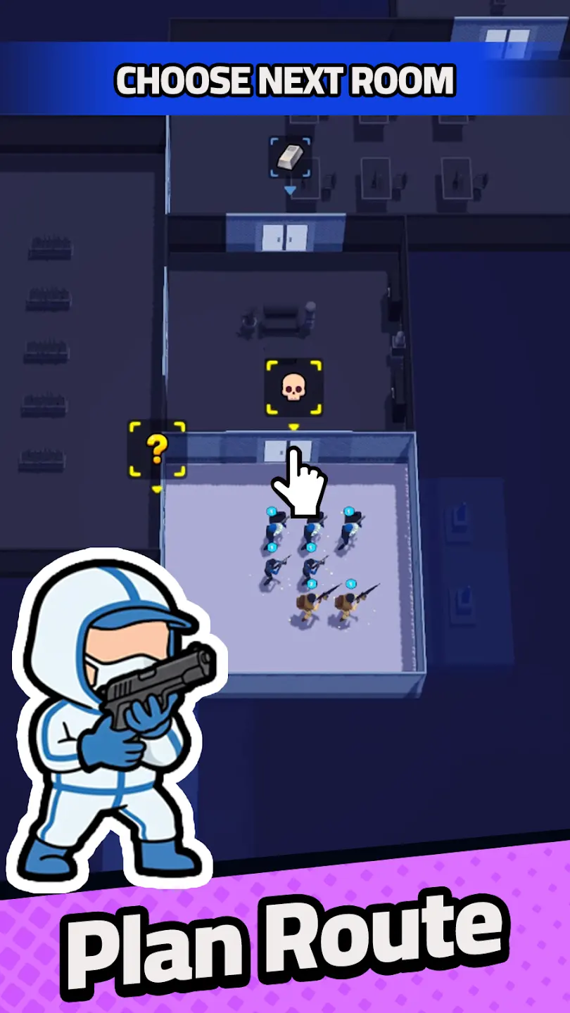 ͻ�ƶ�ȡ(����ս����Ϸ)v1.0.1 �ֻ����ͼ