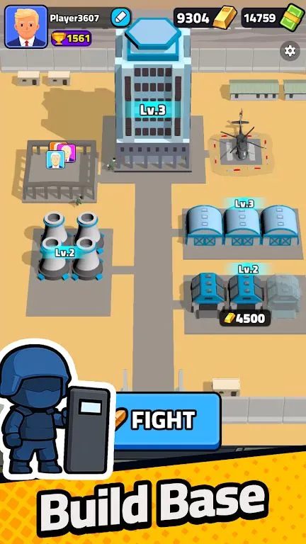 ͻ�ƶ�ȡ(����ս����Ϸ)v1.0.1 �ֻ����ͼ