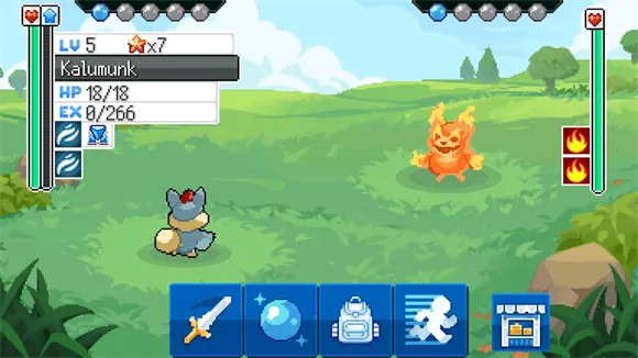 超进化精灵2破解版 超进化精灵2破解版