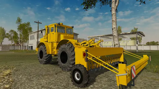 ����˹ũ��ģ����2026�ٷ�����v1.0.0 �ֻ����ͼ