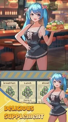 ������ʬǰ�����ײ˵�v1.0.4 ��׿���ͼ